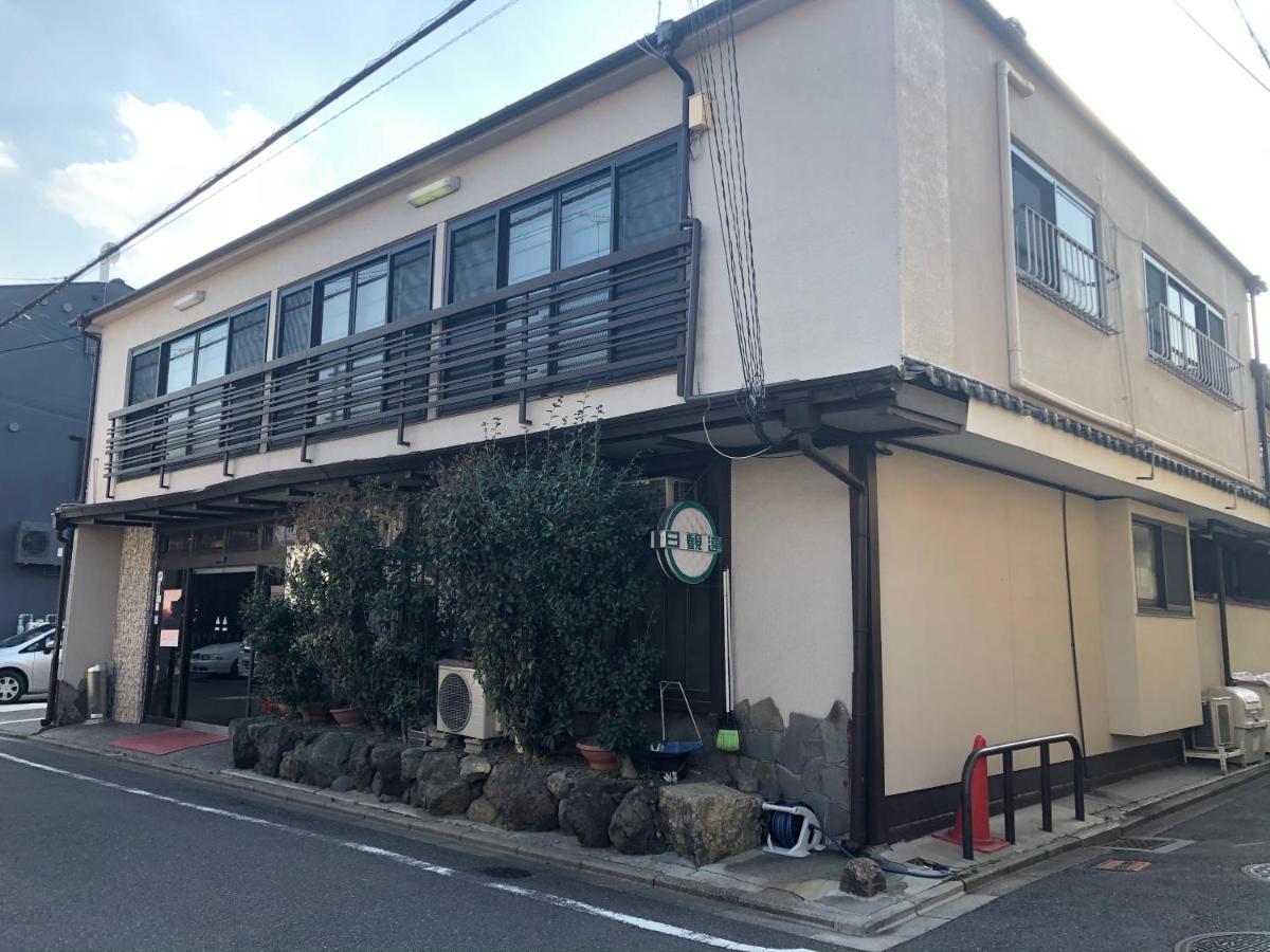 Takigawa Ryokan — Photos 2